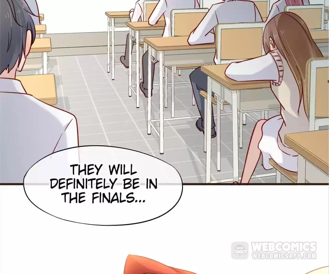 37.5℃ Hidden Love (Colored) Chapter 51 page 2 - 