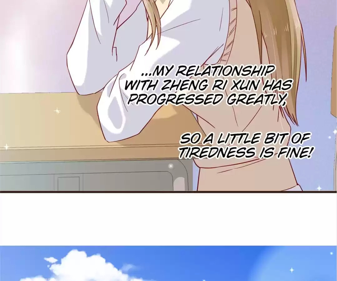 37.5℃ Hidden Love (Colored) Chapter 51 page 11 - 