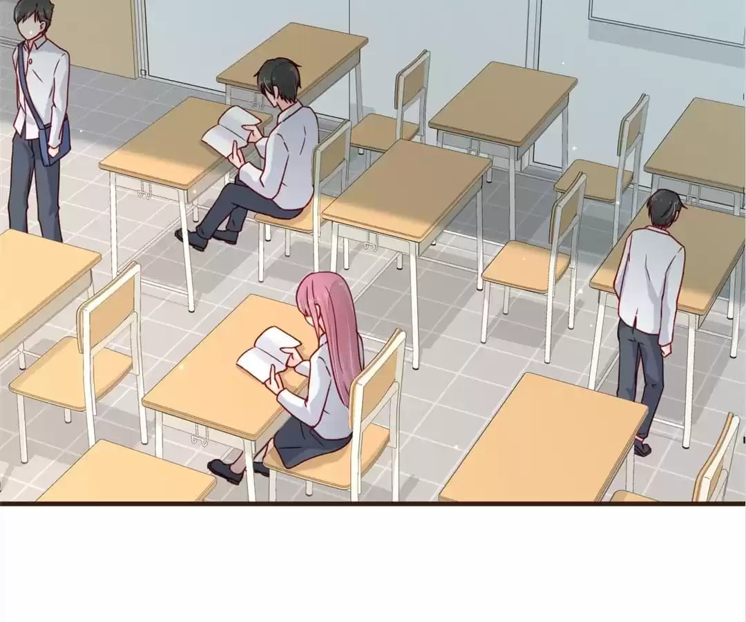 37.5℃ Hidden Love (Colored) Chapter 51 page 14 - 