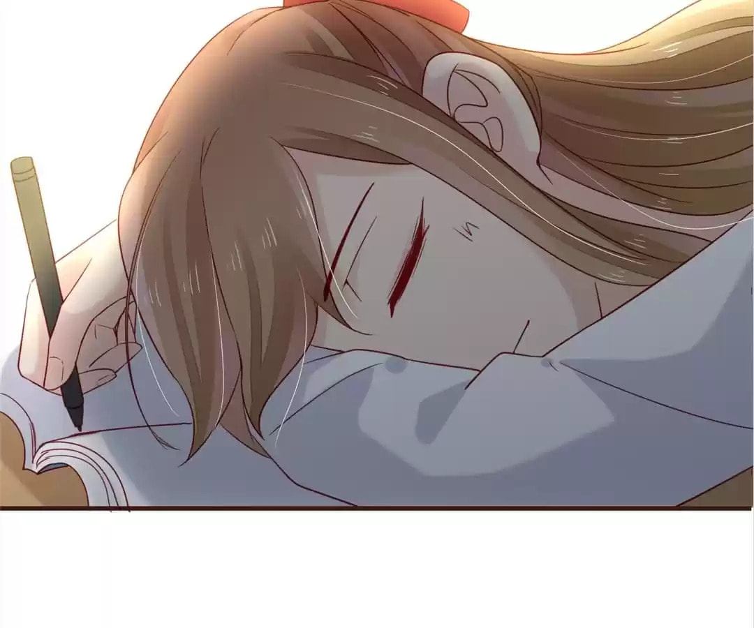 37.5℃ Hidden Love (Colored) Chapter 51 page 3 - 