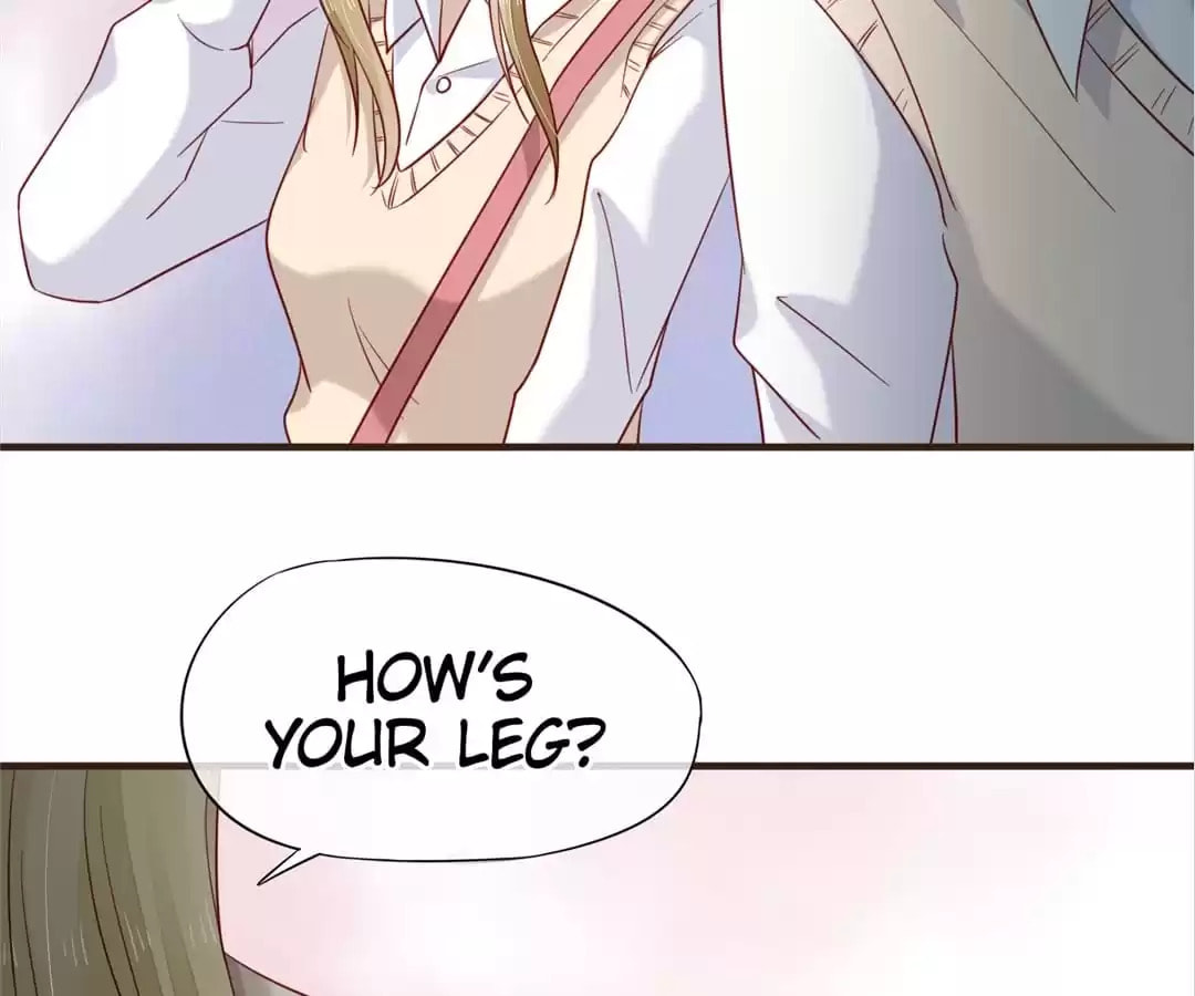 37.5℃ Hidden Love (Colored) Chapter 51 page 24 - 