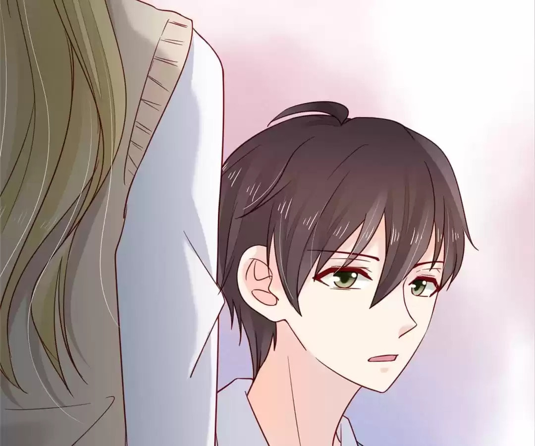 37.5℃ Hidden Love (Colored) Chapter 51 page 25 - 