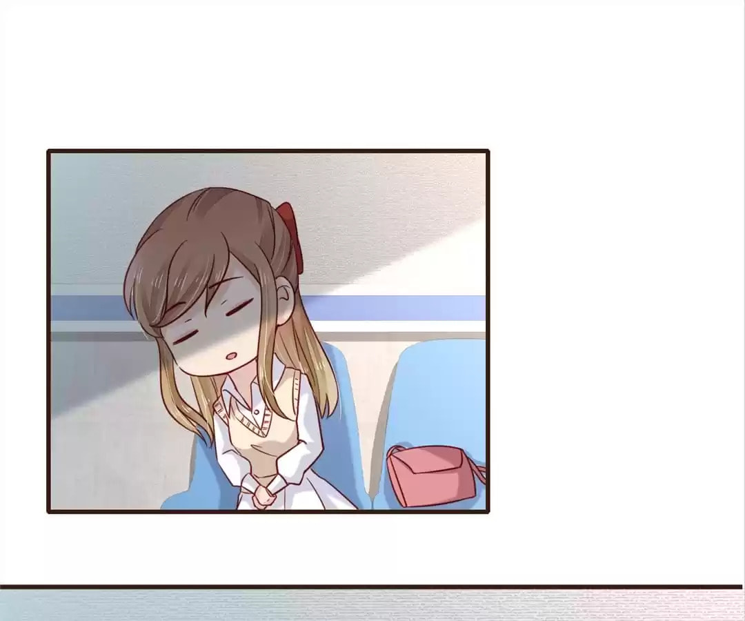 37.5℃ Hidden Love (Colored) Chapter 51 page 27 - 
