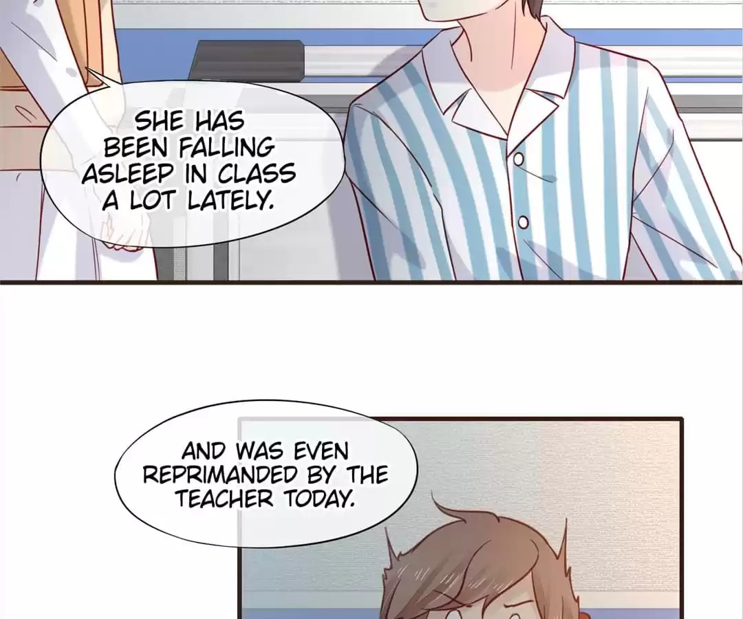 37.5℃ Hidden Love (Colored) Chapter 51 page 29 - 