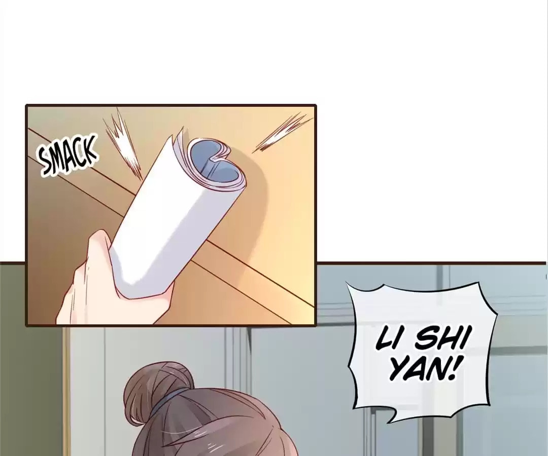 37.5℃ Hidden Love (Colored) Chapter 51 page 4 - 