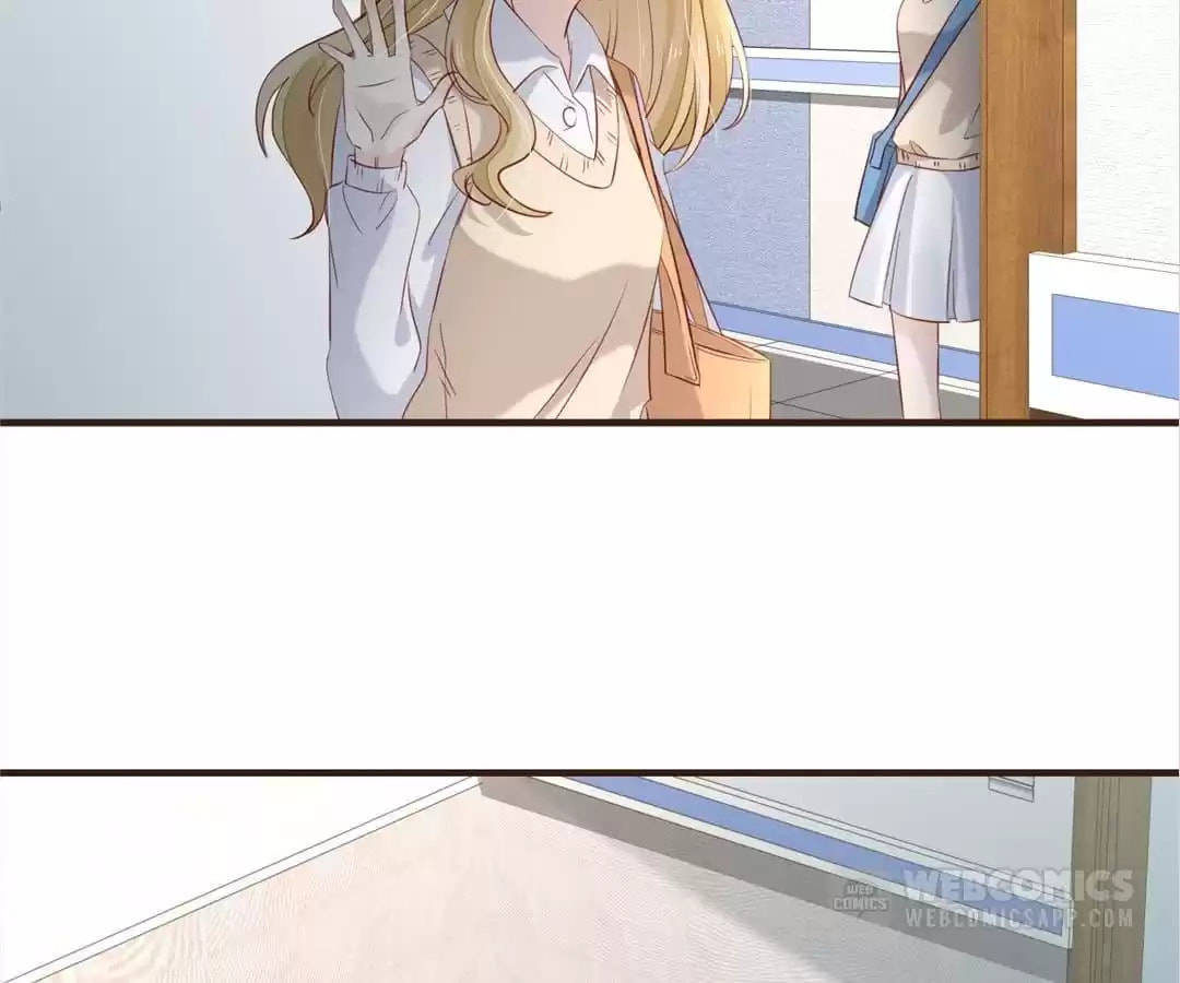 37.5℃ Hidden Love (Colored) Chapter 51 page 34 - 