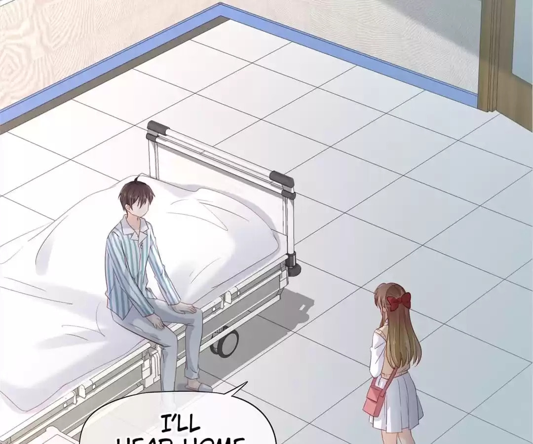 37.5℃ Hidden Love (Colored) Chapter 51 page 35 - 