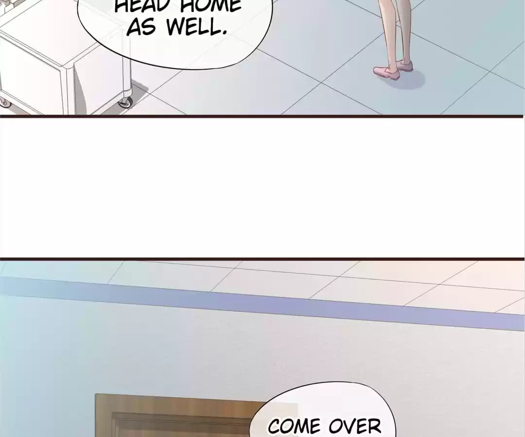 37.5℃ Hidden Love (Colored) Chapter 51 page 36 - 