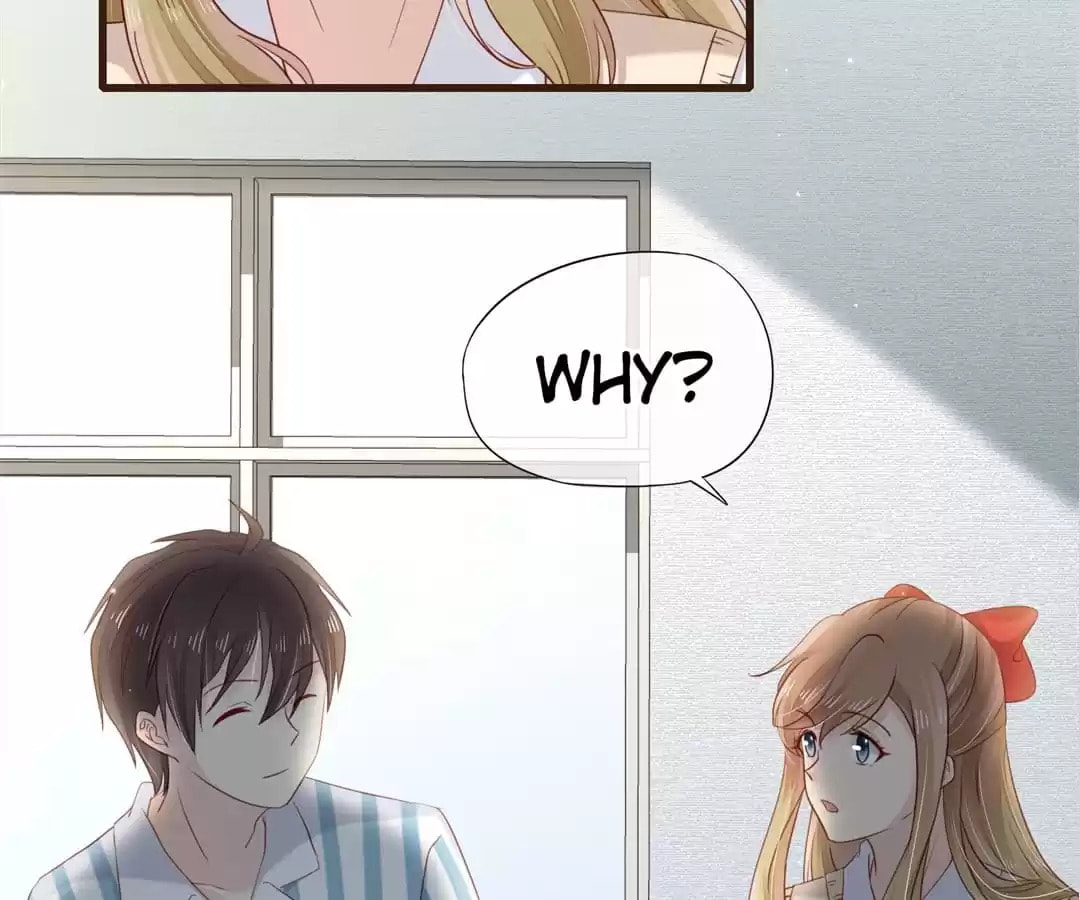 37.5℃ Hidden Love (Colored) Chapter 51 page 39 - 