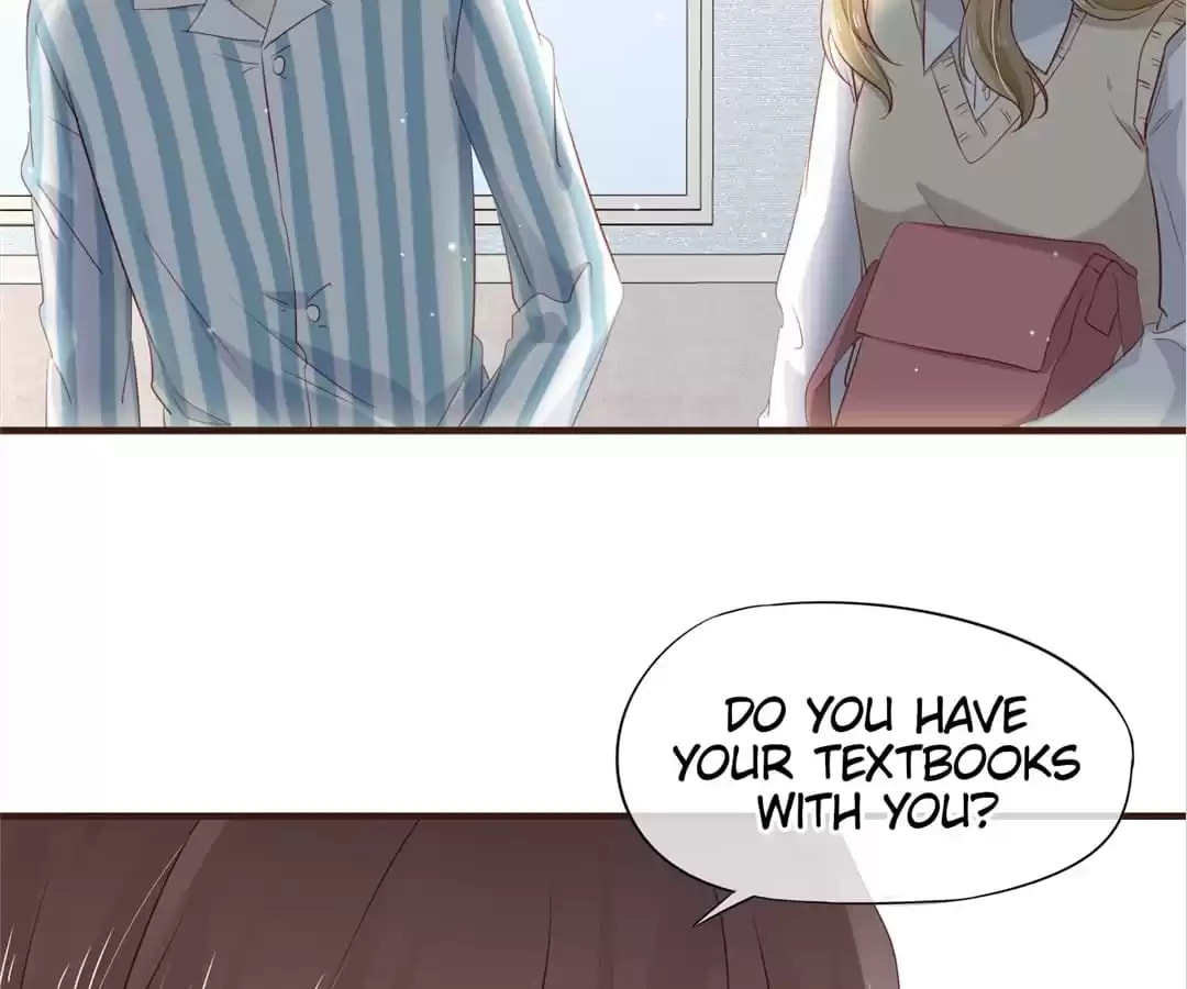 37.5℃ Hidden Love (Colored) Chapter 51 page 40 - 