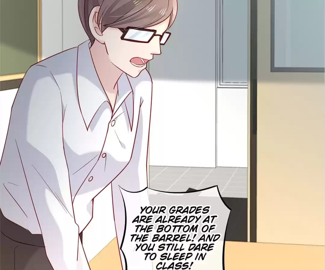37.5℃ Hidden Love (Colored) Chapter 51 page 5 - 
