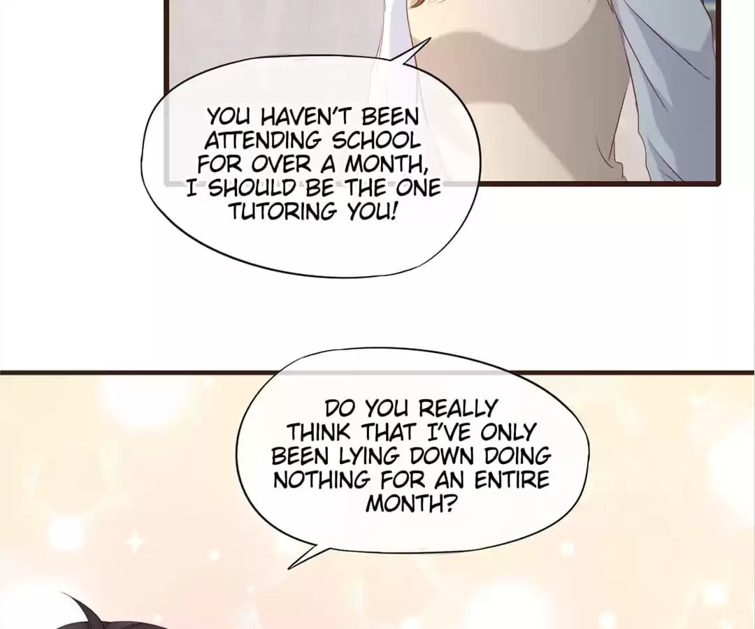 37.5℃ Hidden Love (Colored) Chapter 51 page 43 - 