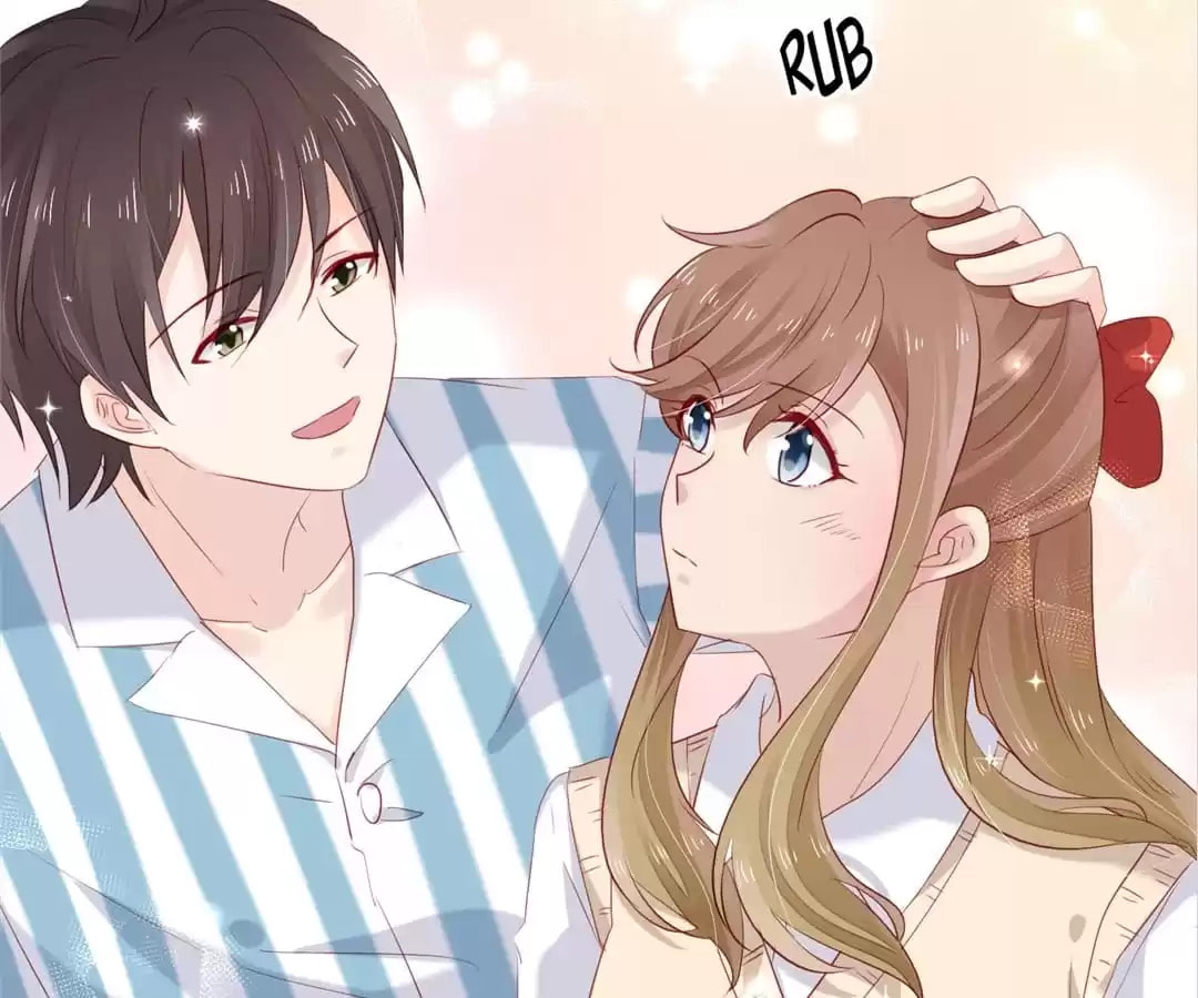 37.5℃ Hidden Love (Colored) Chapter 51 page 44 - 