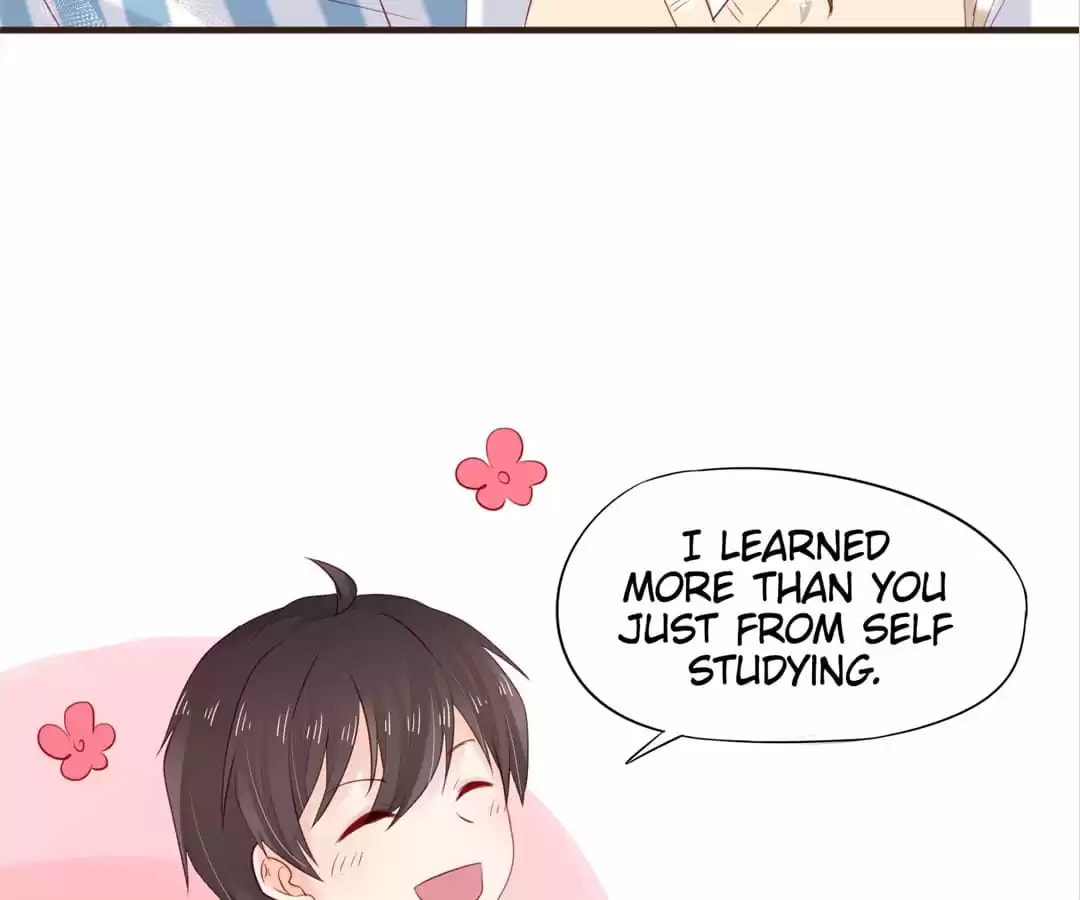 37.5℃ Hidden Love (Colored) Chapter 51 page 45 - 
