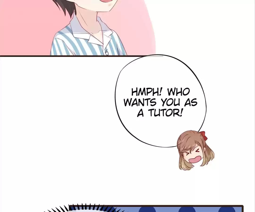 37.5℃ Hidden Love (Colored) Chapter 51 page 46 - 