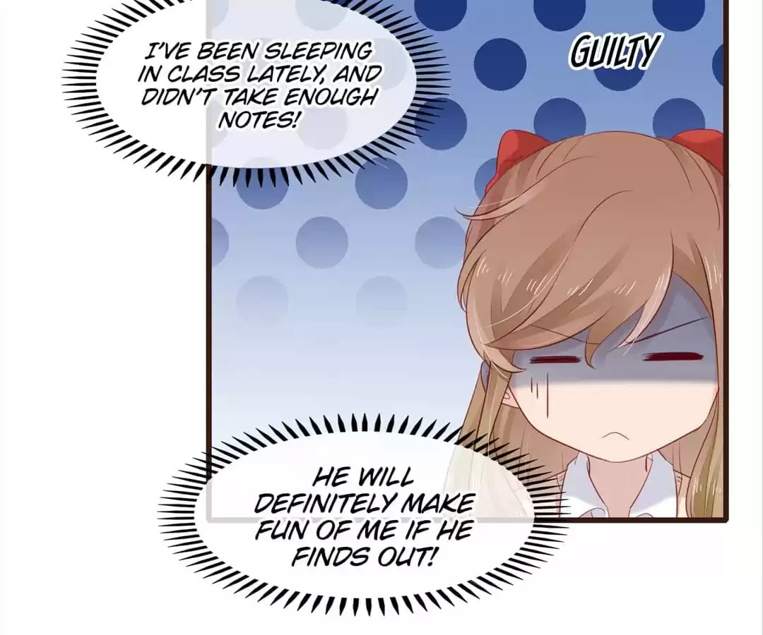37.5℃ Hidden Love (Colored) Chapter 51 page 47 - 