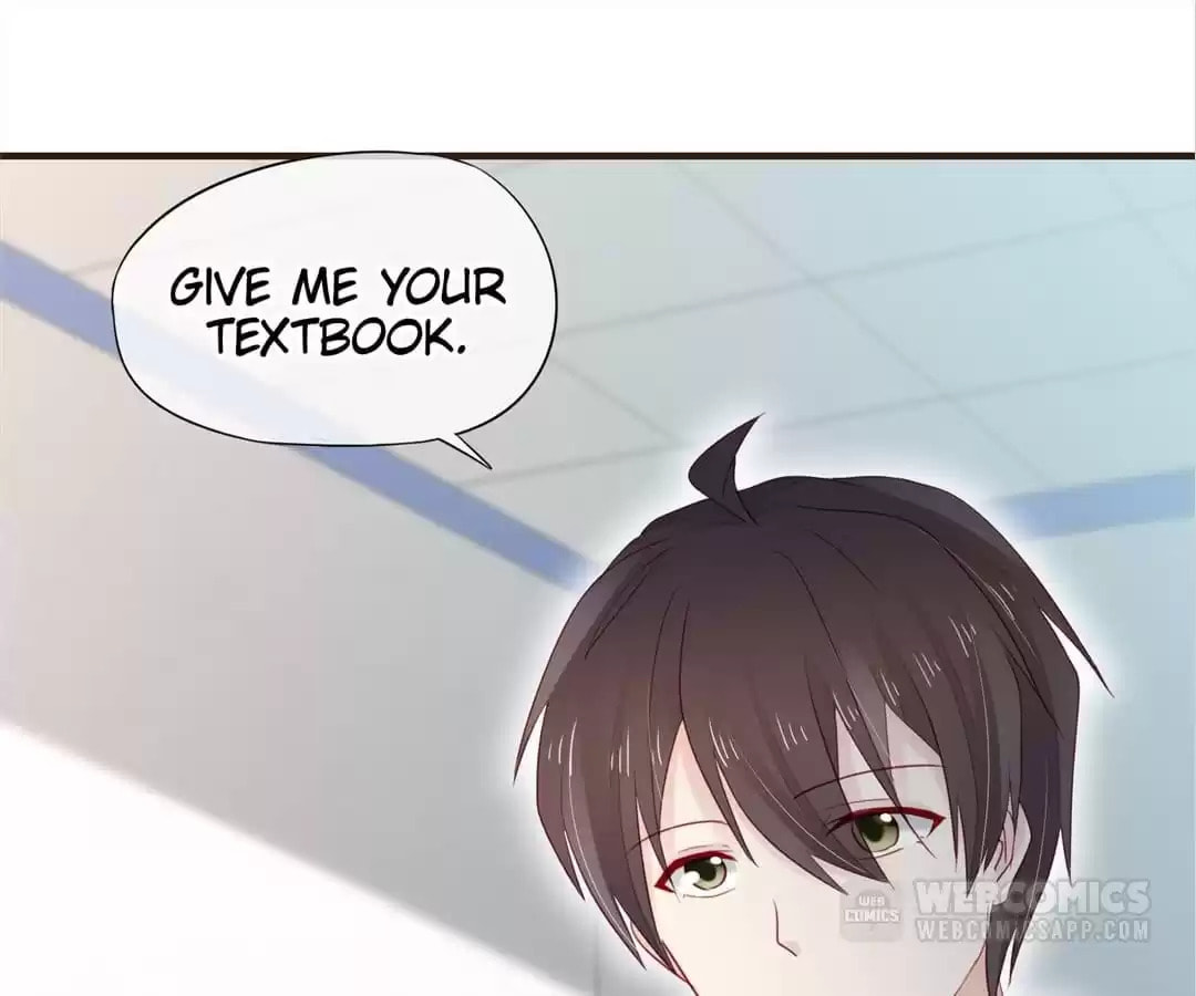 37.5℃ Hidden Love (Colored) Chapter 51 page 50 - 