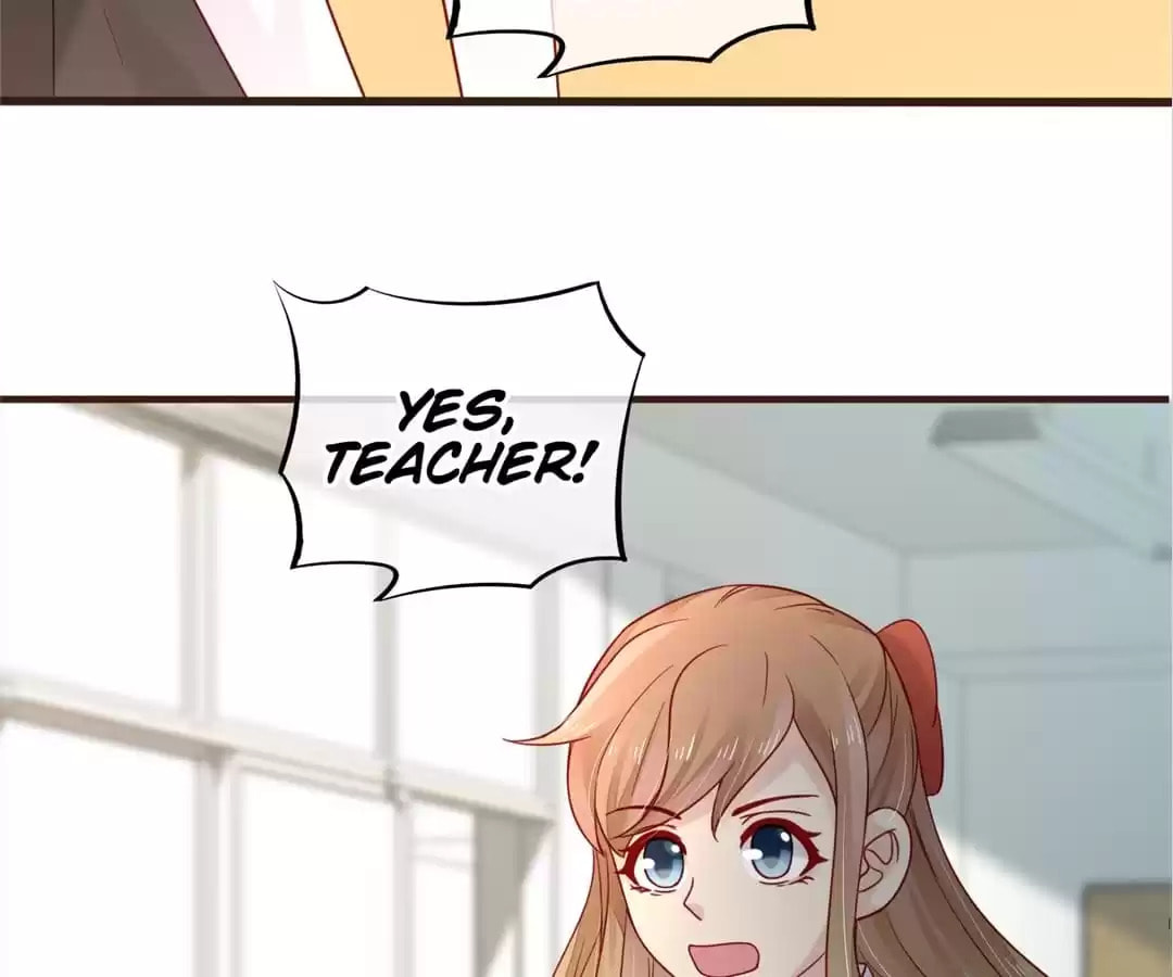37.5℃ Hidden Love (Colored) Chapter 51 page 6 - 