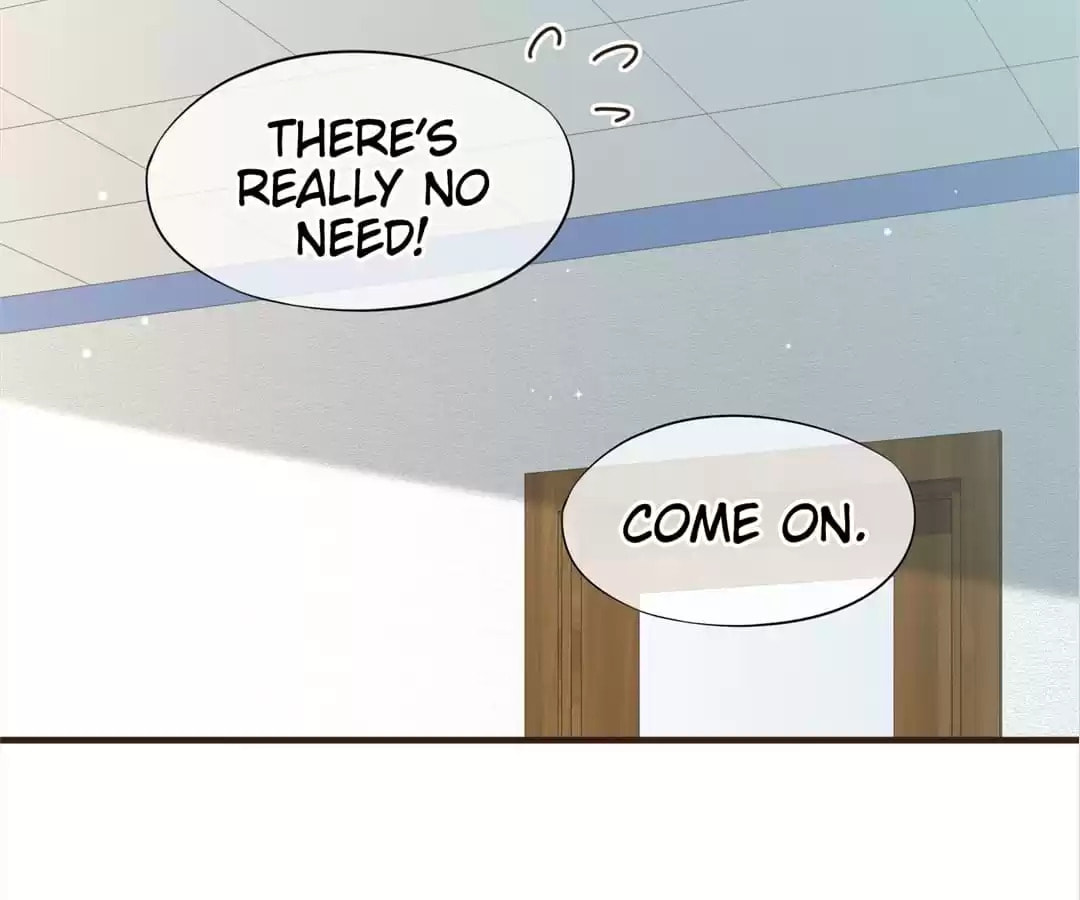 37.5℃ Hidden Love (Colored) Chapter 51 page 52 - 