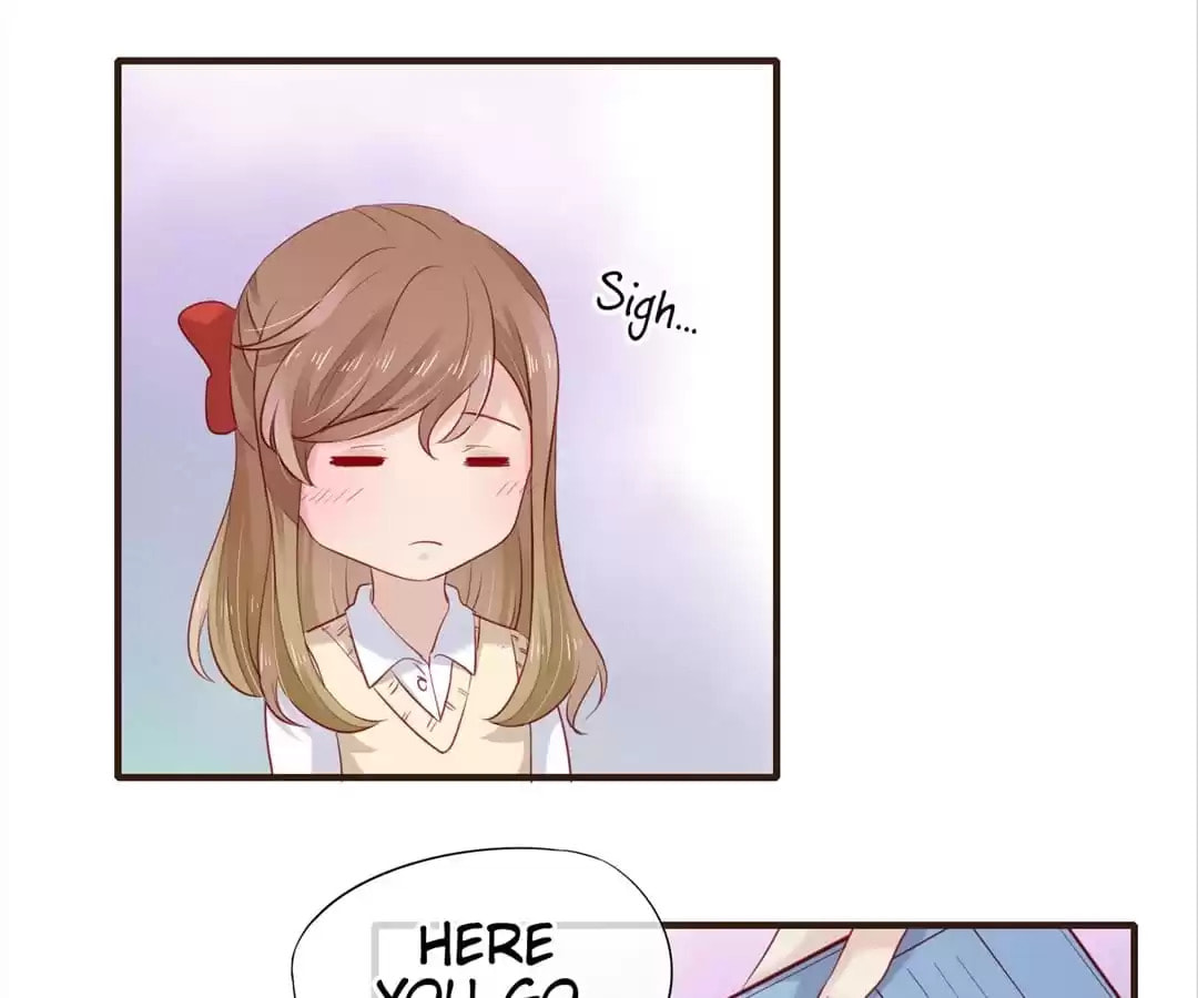 37.5℃ Hidden Love (Colored) Chapter 51 page 53 - 