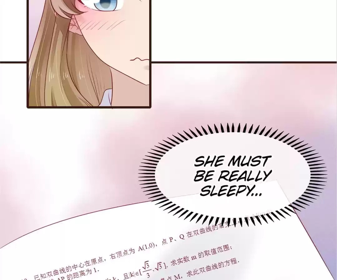 37.5℃ Hidden Love (Colored) Chapter 51 page 57 - 
