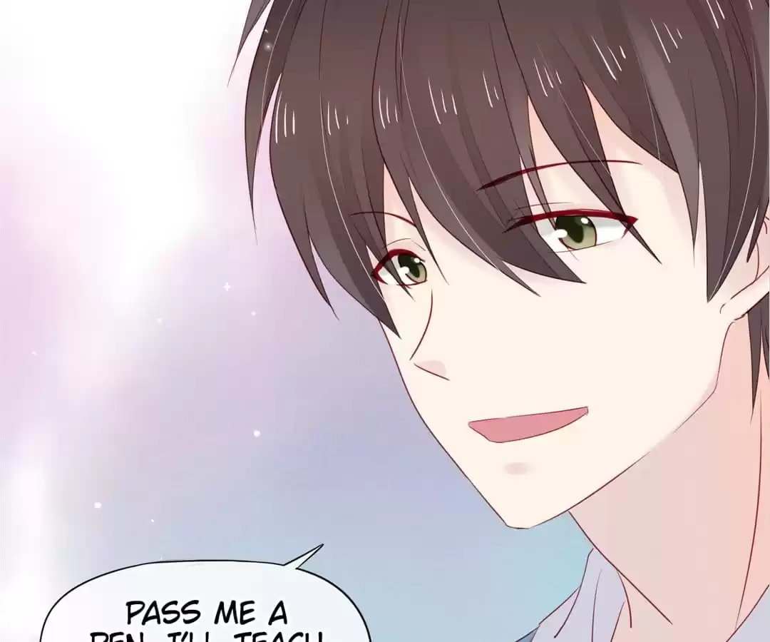 37.5℃ Hidden Love (Colored) Chapter 51 page 59 - 