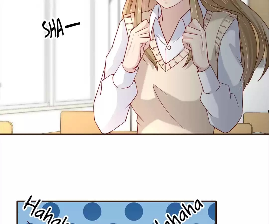 37.5℃ Hidden Love (Colored) Chapter 51 page 7 - 