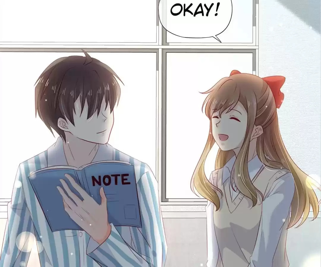 37.5℃ Hidden Love (Colored) Chapter 51 page 62 - 