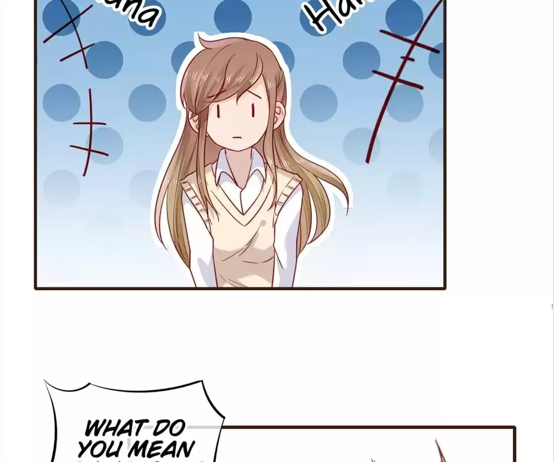 37.5℃ Hidden Love (Colored) Chapter 51 page 8 - 