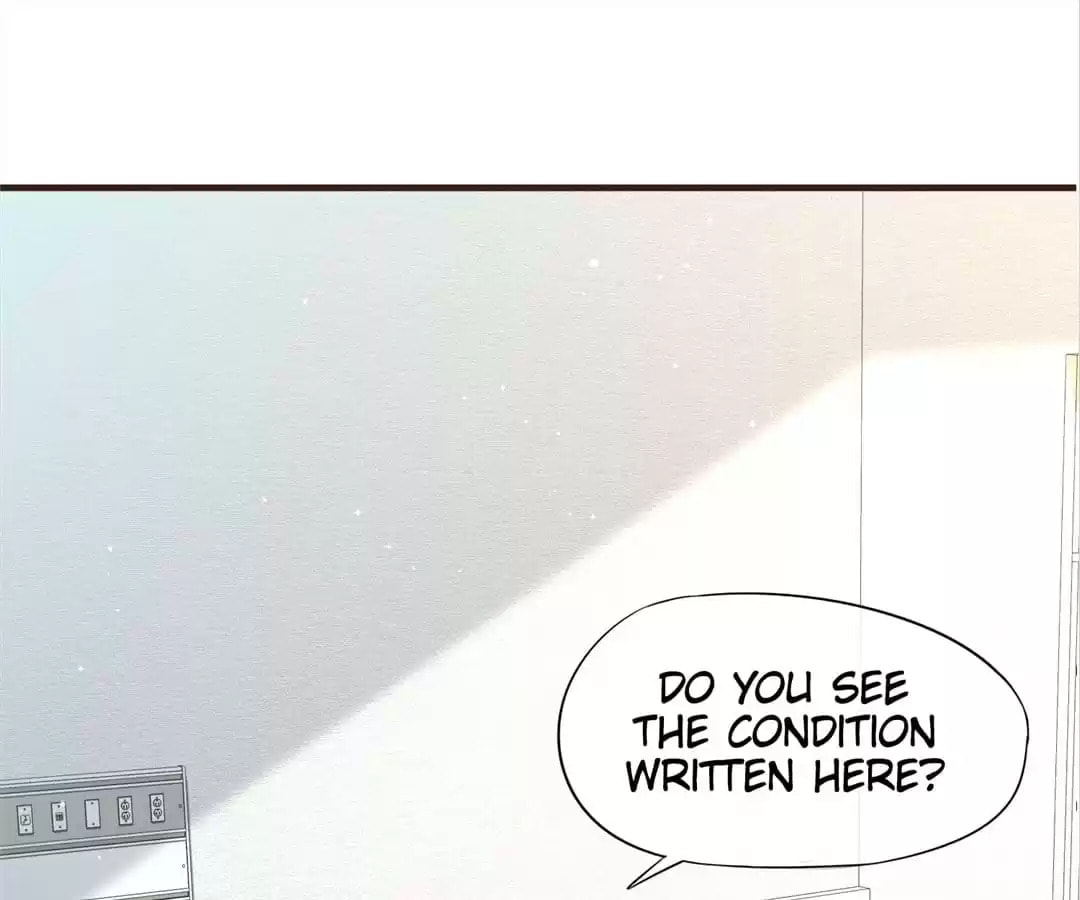 37.5℃ Hidden Love (Colored) Chapter 52 page 1 - 