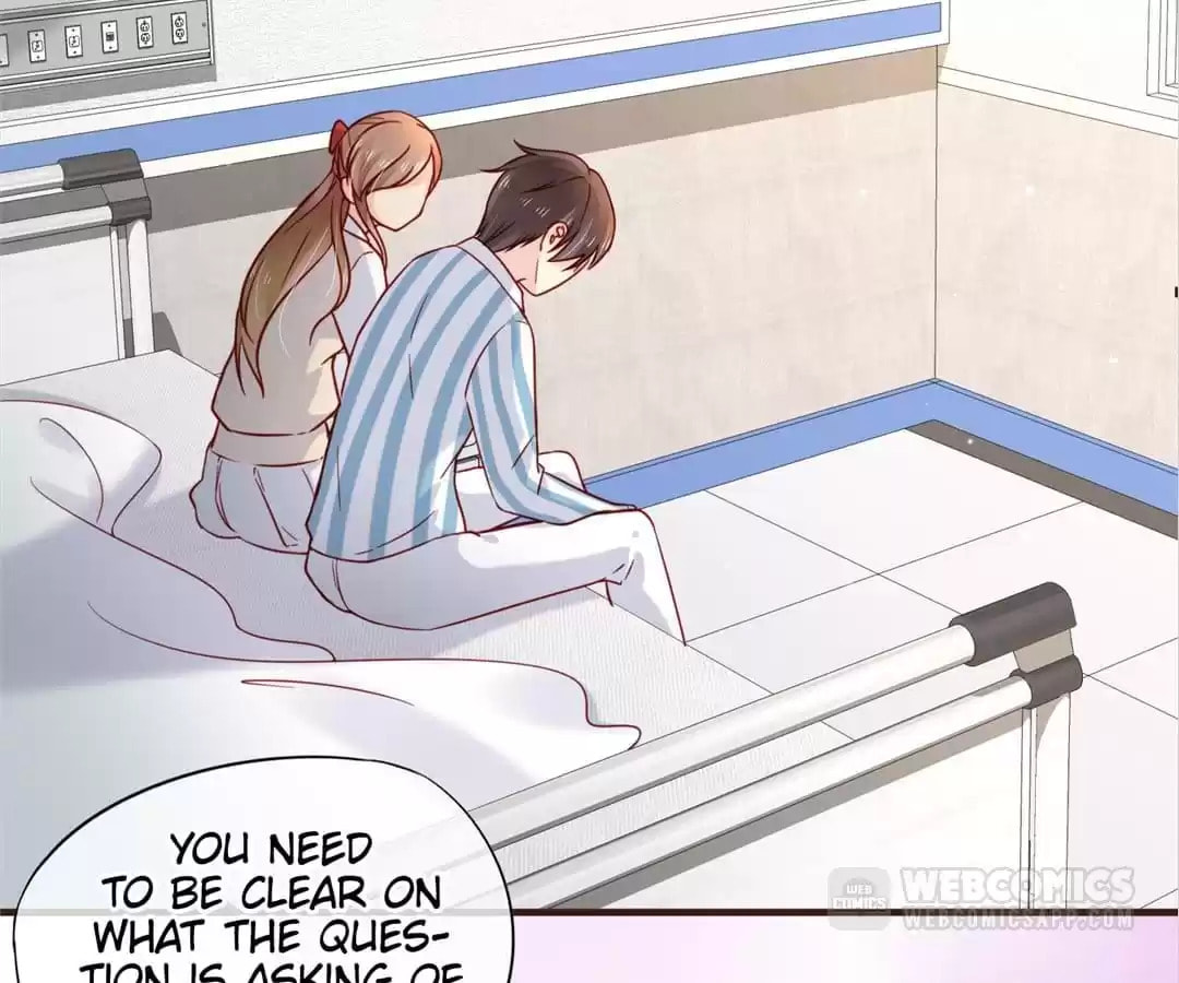 37.5℃ Hidden Love (Colored) Chapter 52 page 2 - 