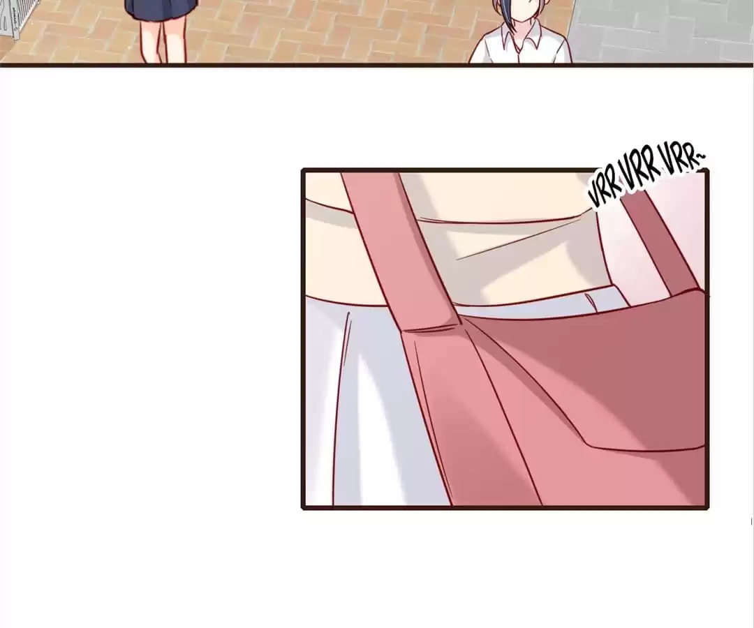 37.5℃ Hidden Love (Colored) Chapter 52 page 13 - 