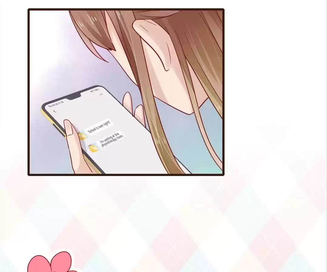 37.5℃ Hidden Love (Colored) Chapter 52 page 14 - 
