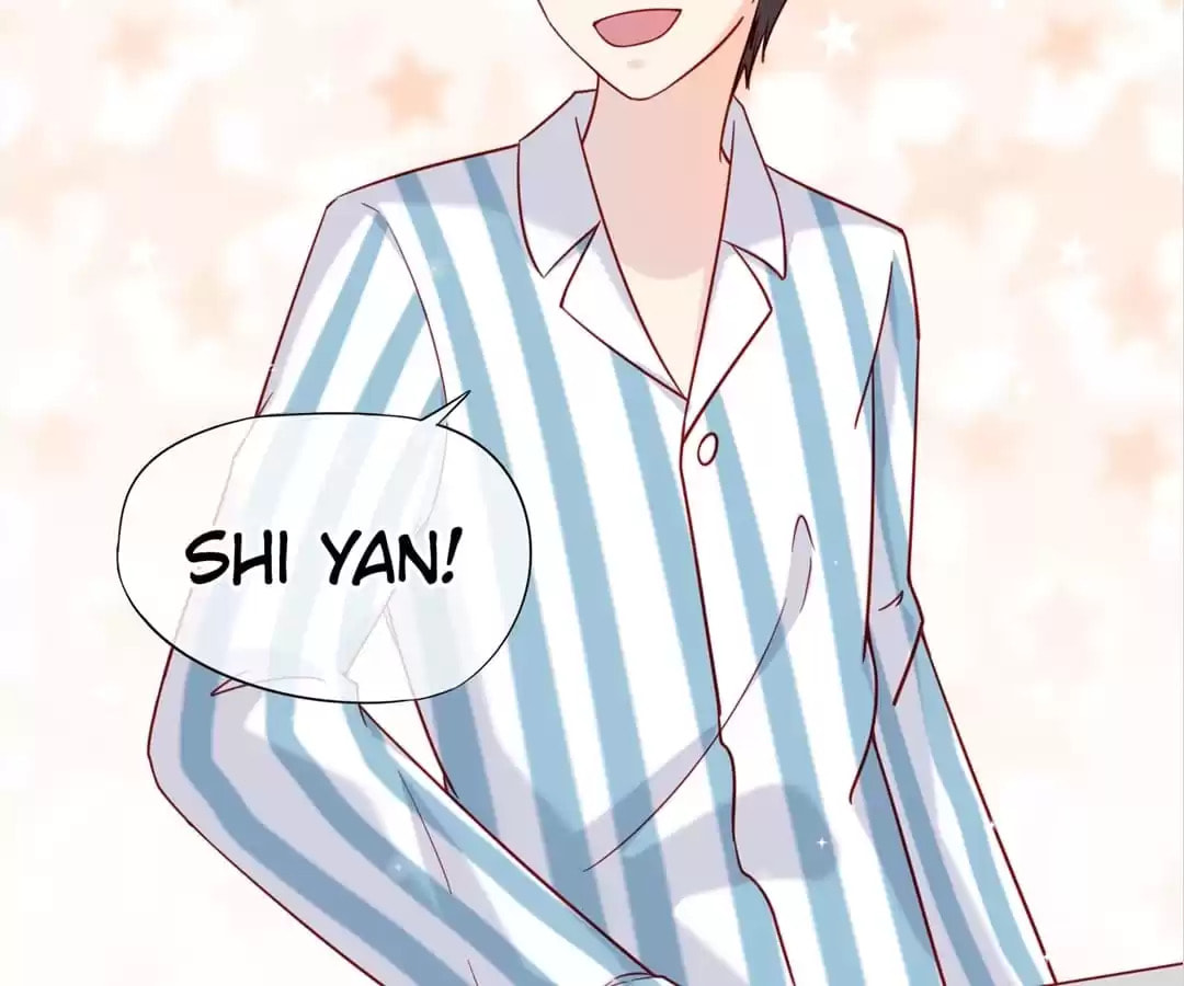 37.5℃ Hidden Love (Colored) Chapter 52 page 19 - 