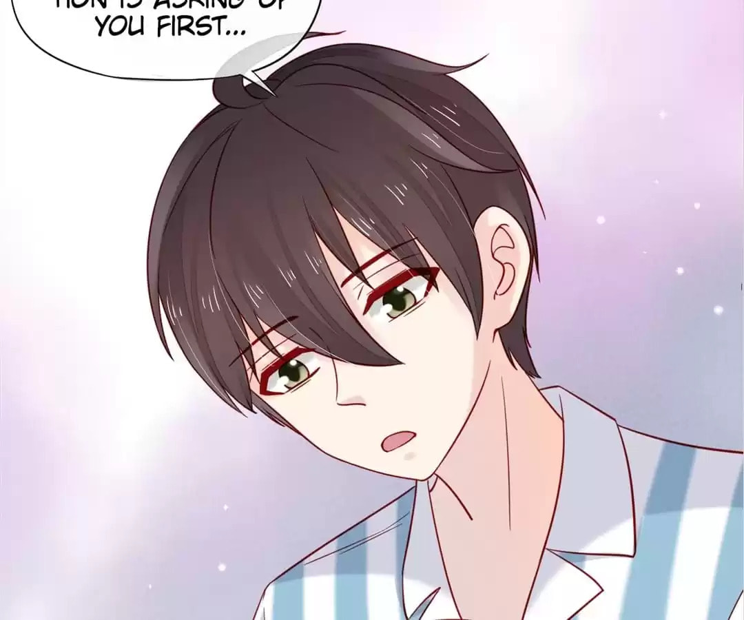 37.5℃ Hidden Love (Colored) Chapter 52 page 3 - 