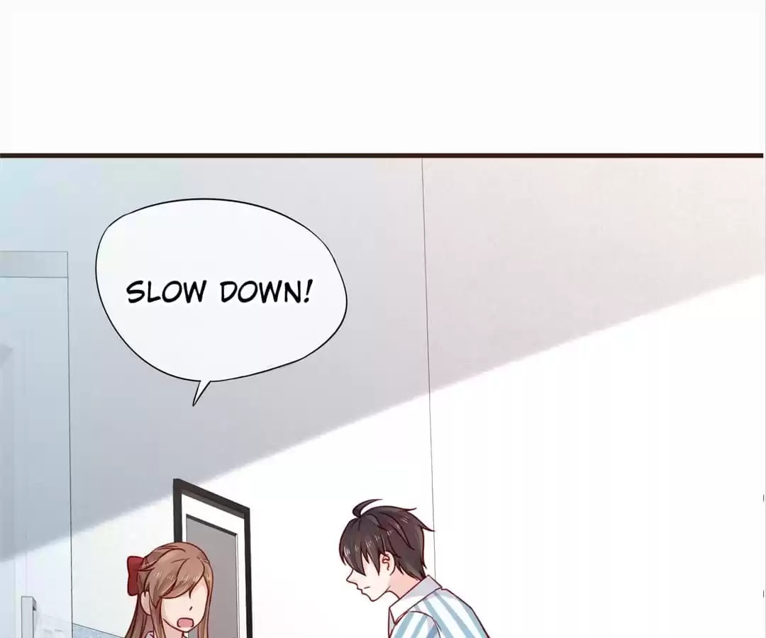 37.5℃ Hidden Love (Colored) Chapter 52 page 21 - 