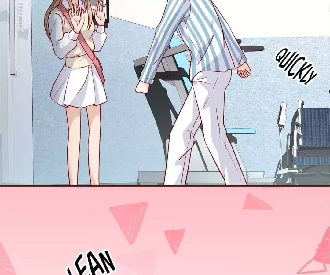 37.5℃ Hidden Love (Colored) Chapter 52 page 22 - 