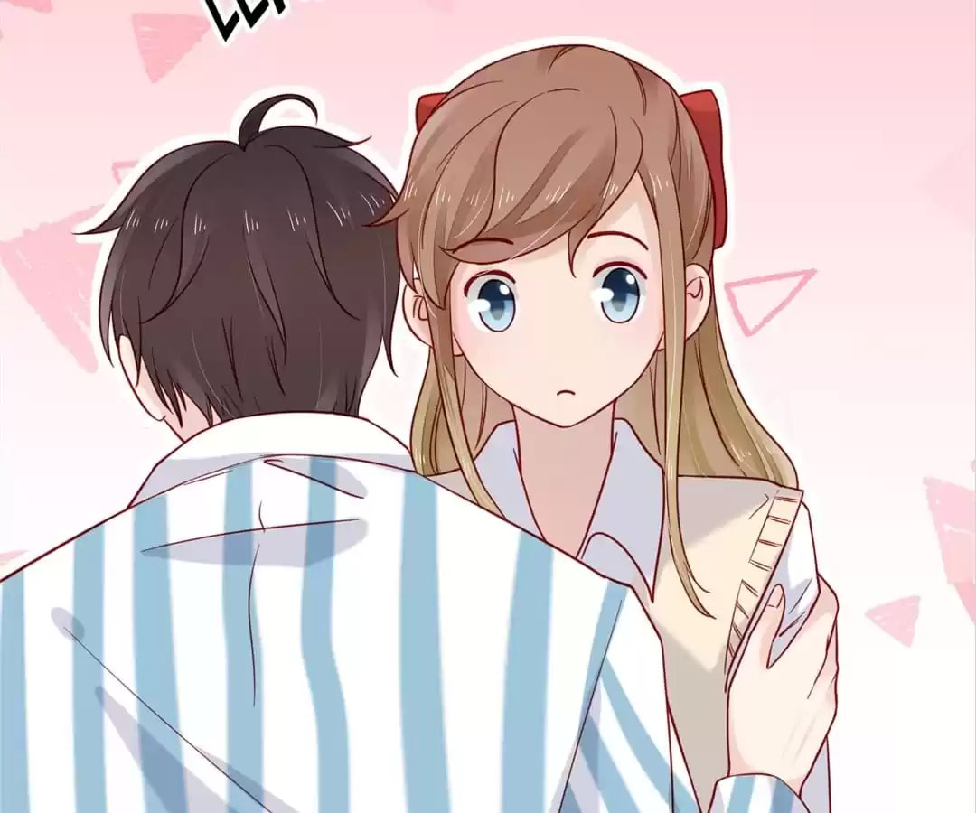 37.5℃ Hidden Love (Colored) Chapter 52 page 23 - 