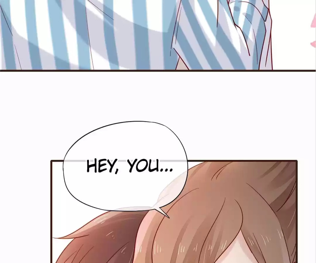 37.5℃ Hidden Love (Colored) Chapter 52 page 24 - 