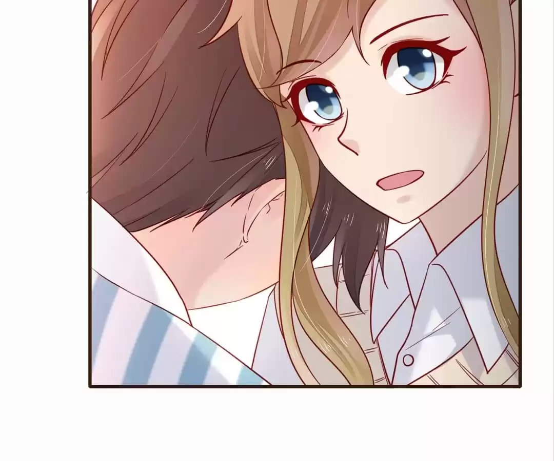37.5℃ Hidden Love (Colored) Chapter 52 page 25 - 