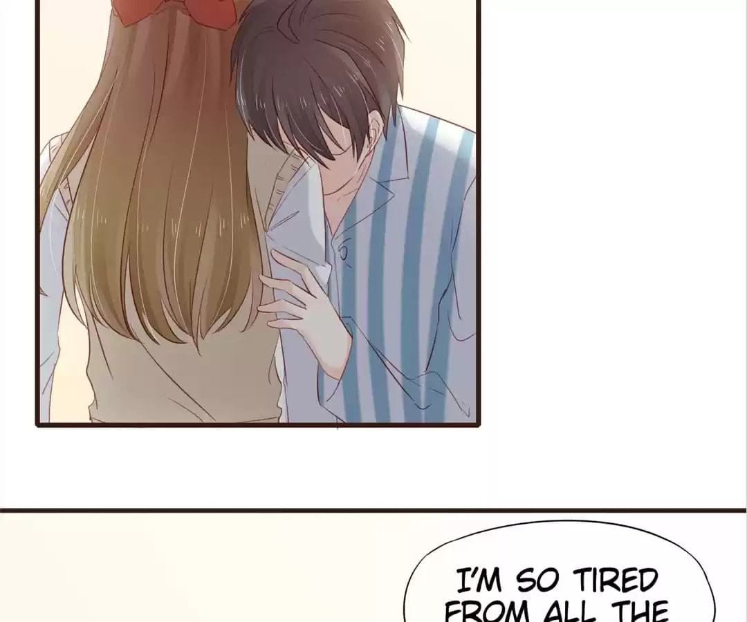 37.5℃ Hidden Love (Colored) Chapter 52 page 27 - 