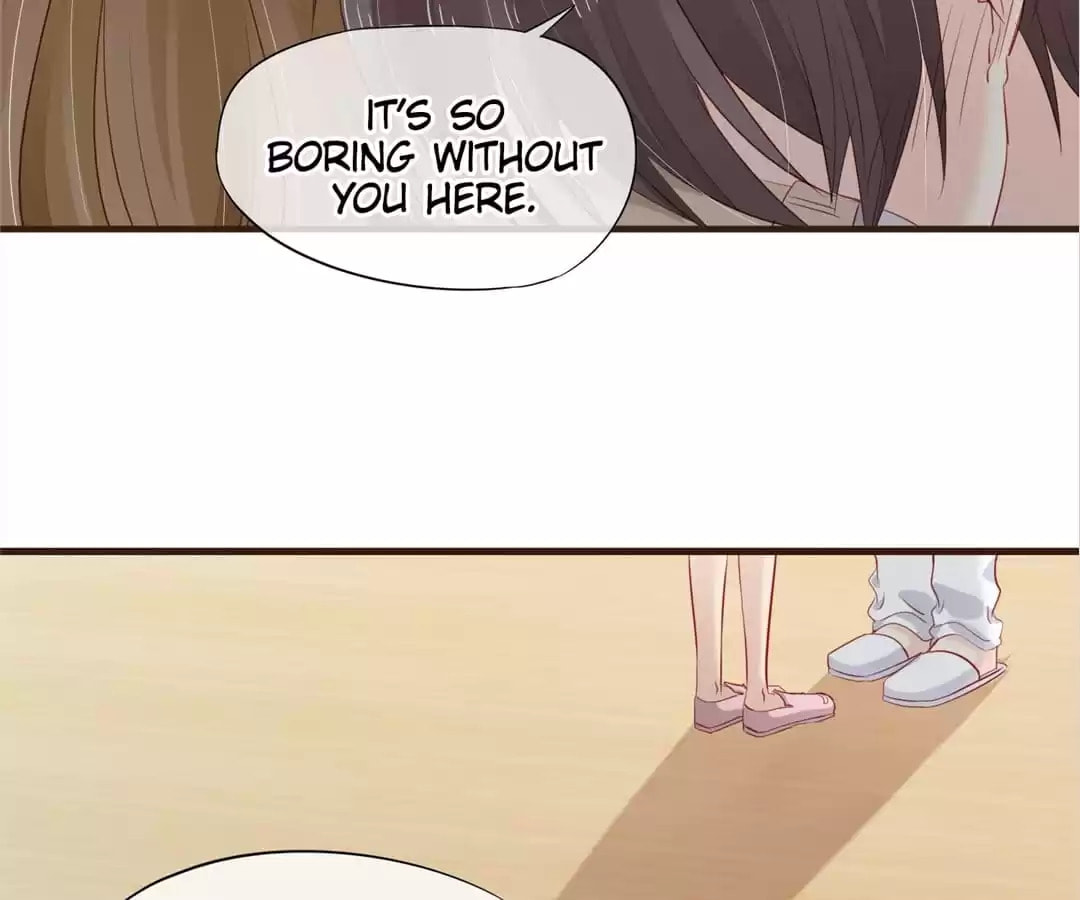 37.5℃ Hidden Love (Colored) Chapter 52 page 29 - 