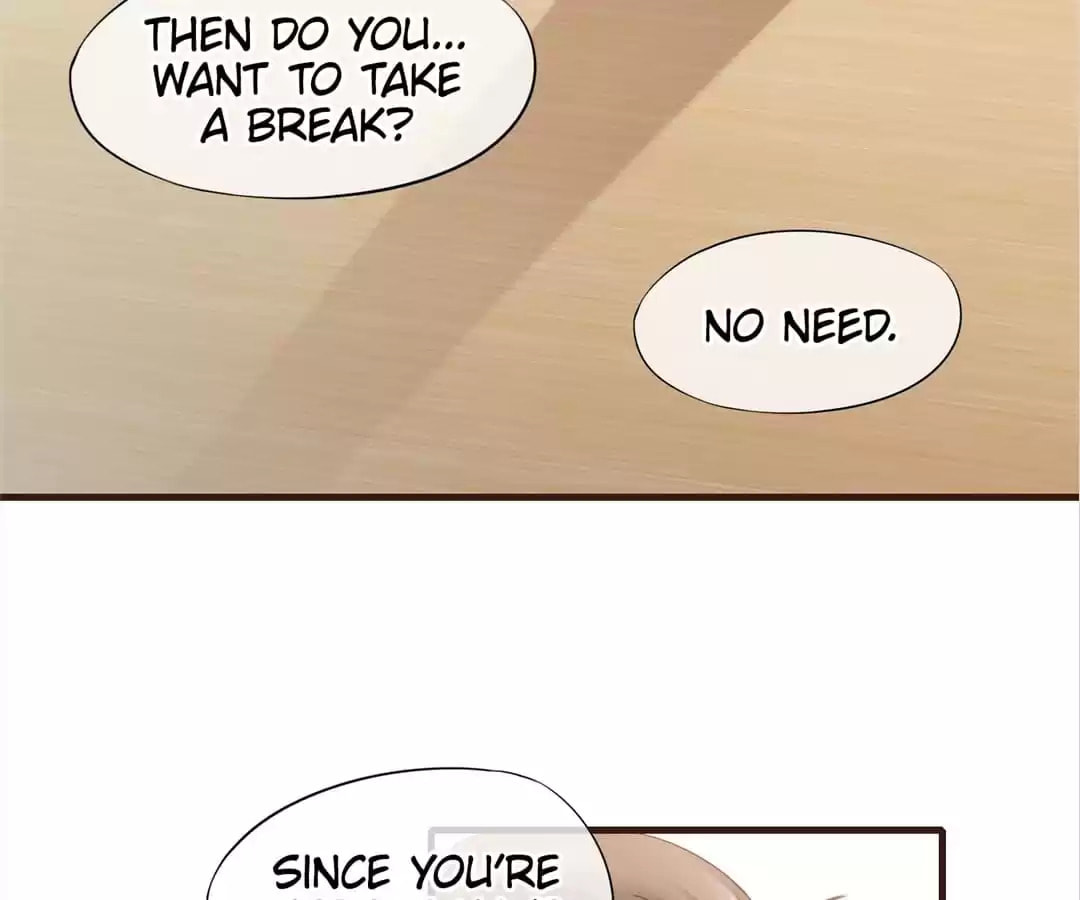 37.5℃ Hidden Love (Colored) Chapter 52 page 30 - 