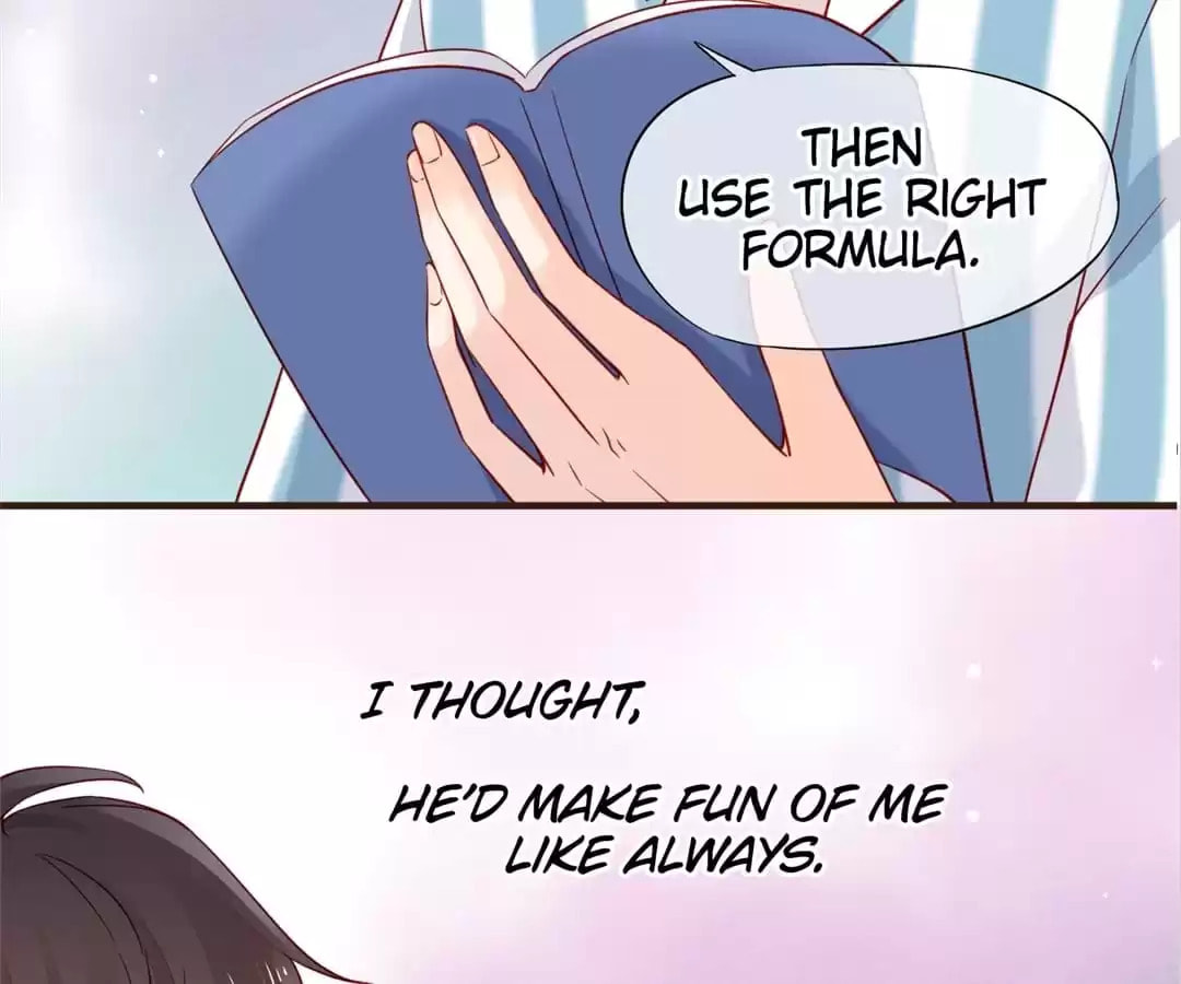 37.5℃ Hidden Love (Colored) Chapter 52 page 4 - 