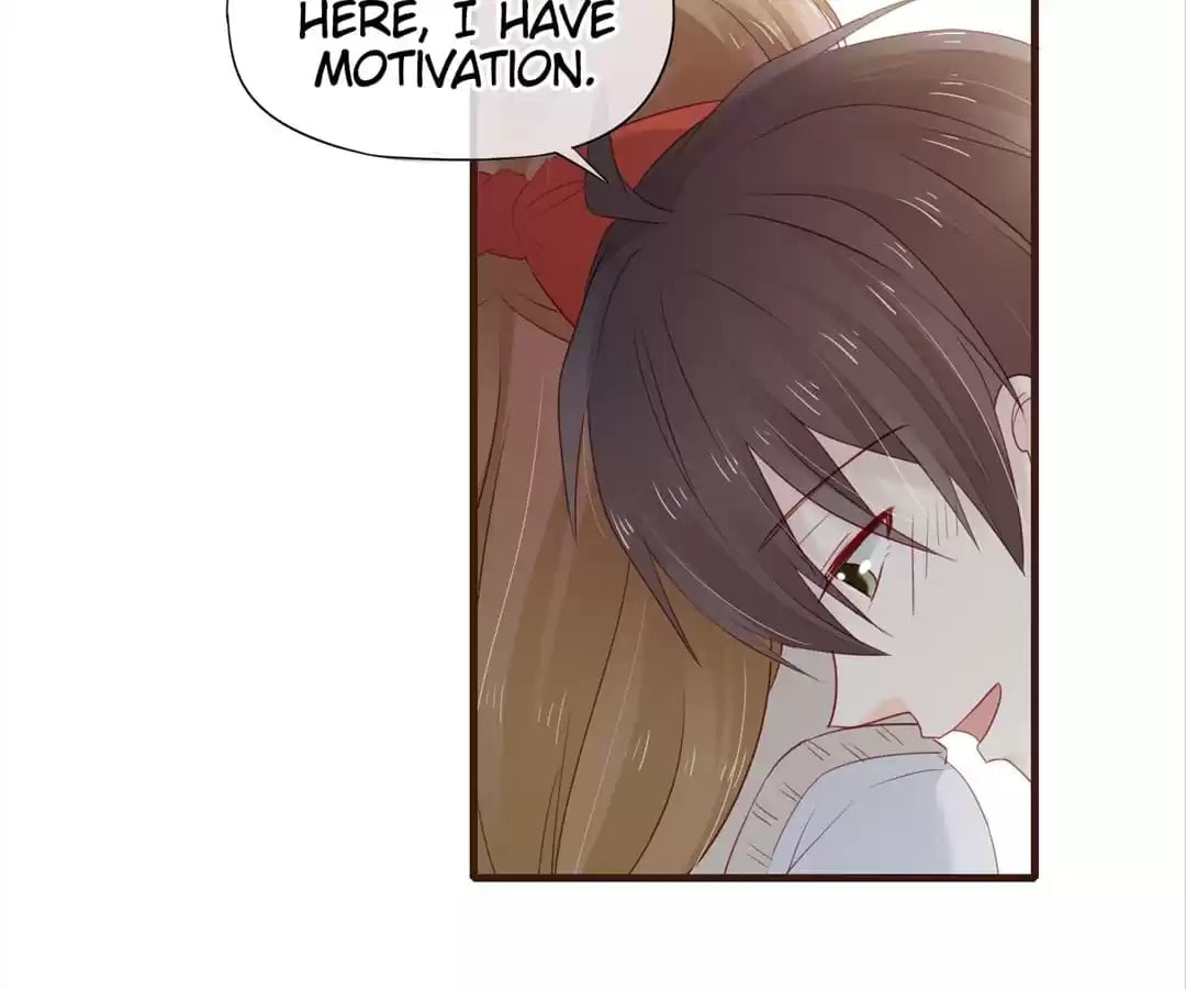 37.5℃ Hidden Love (Colored) Chapter 52 page 31 - 
