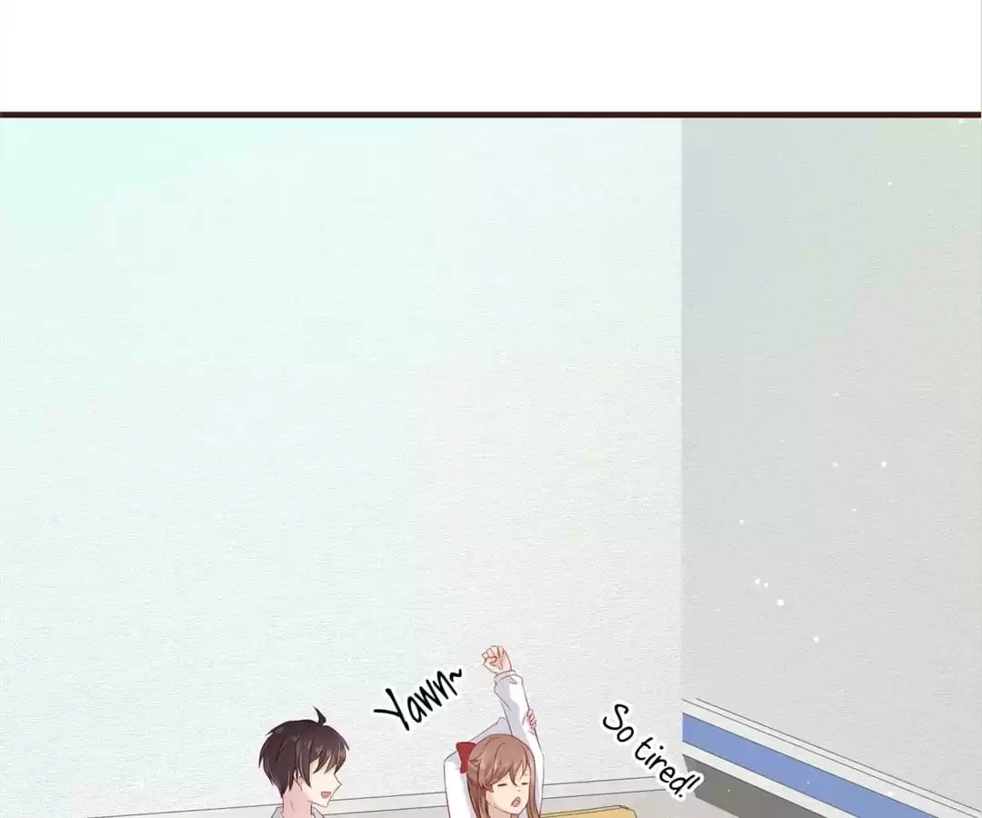37.5℃ Hidden Love (Colored) Chapter 52 page 36 - 
