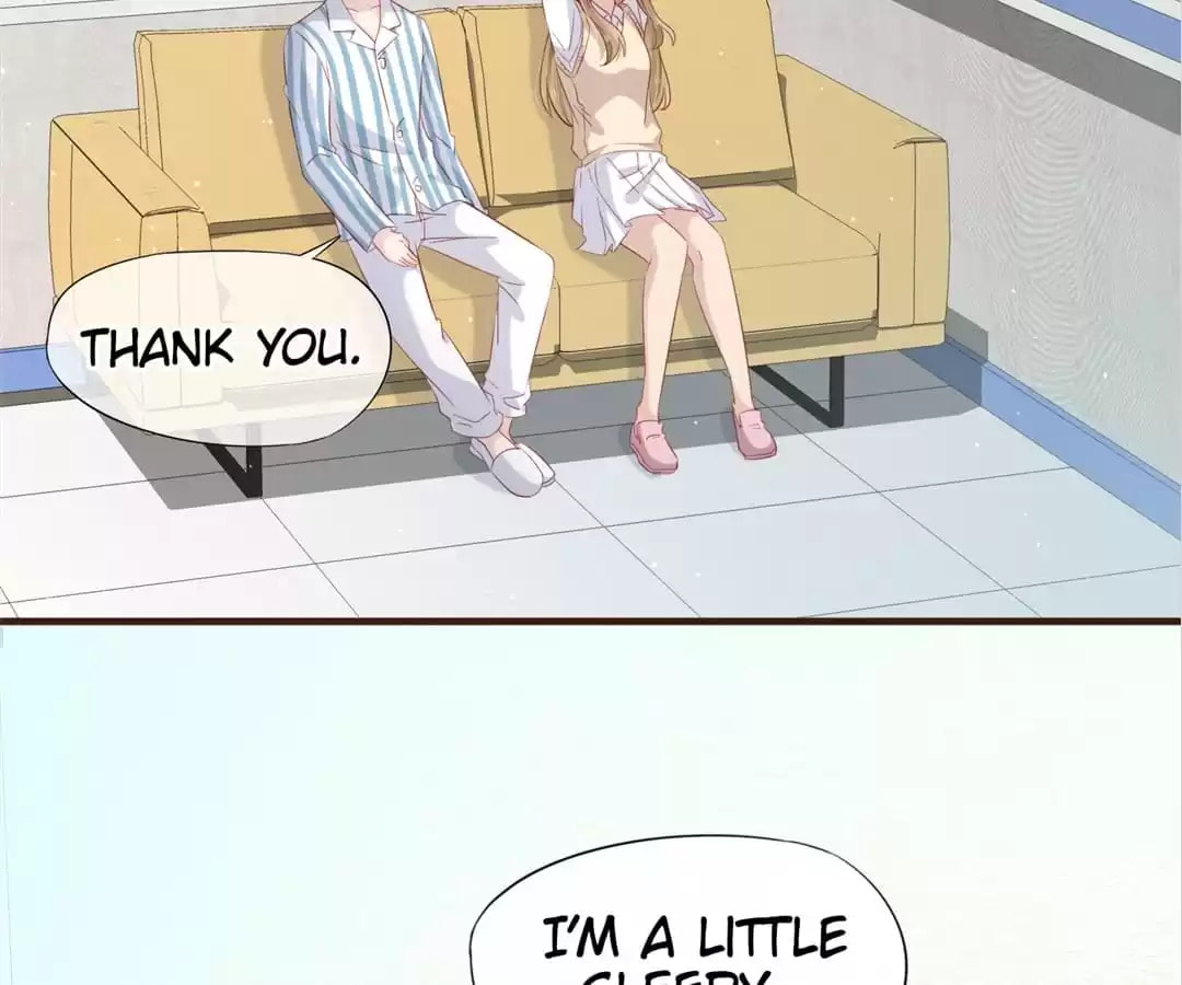 37.5℃ Hidden Love (Colored) Chapter 52 page 37 - 