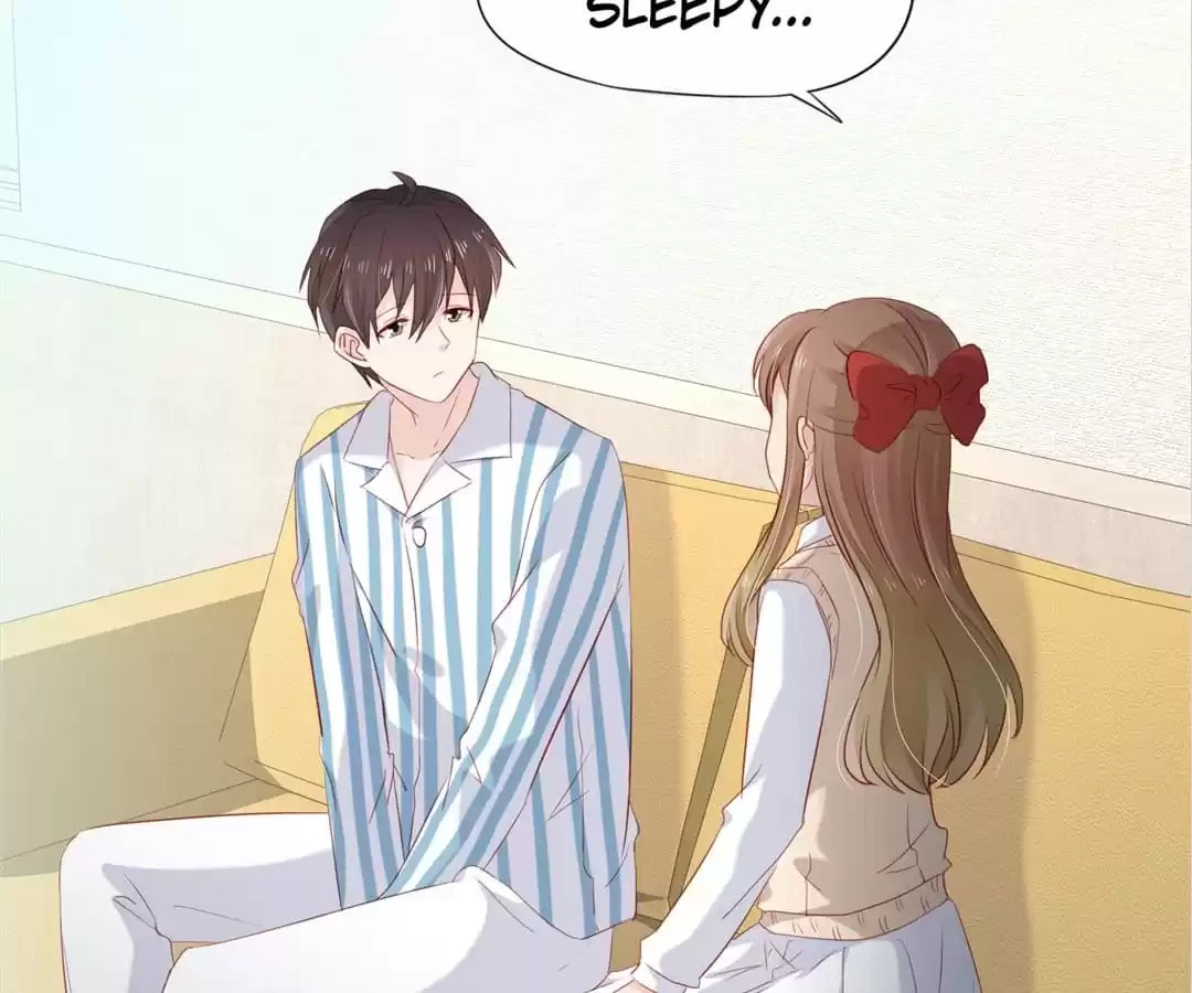 37.5℃ Hidden Love (Colored) Chapter 52 page 38 - 