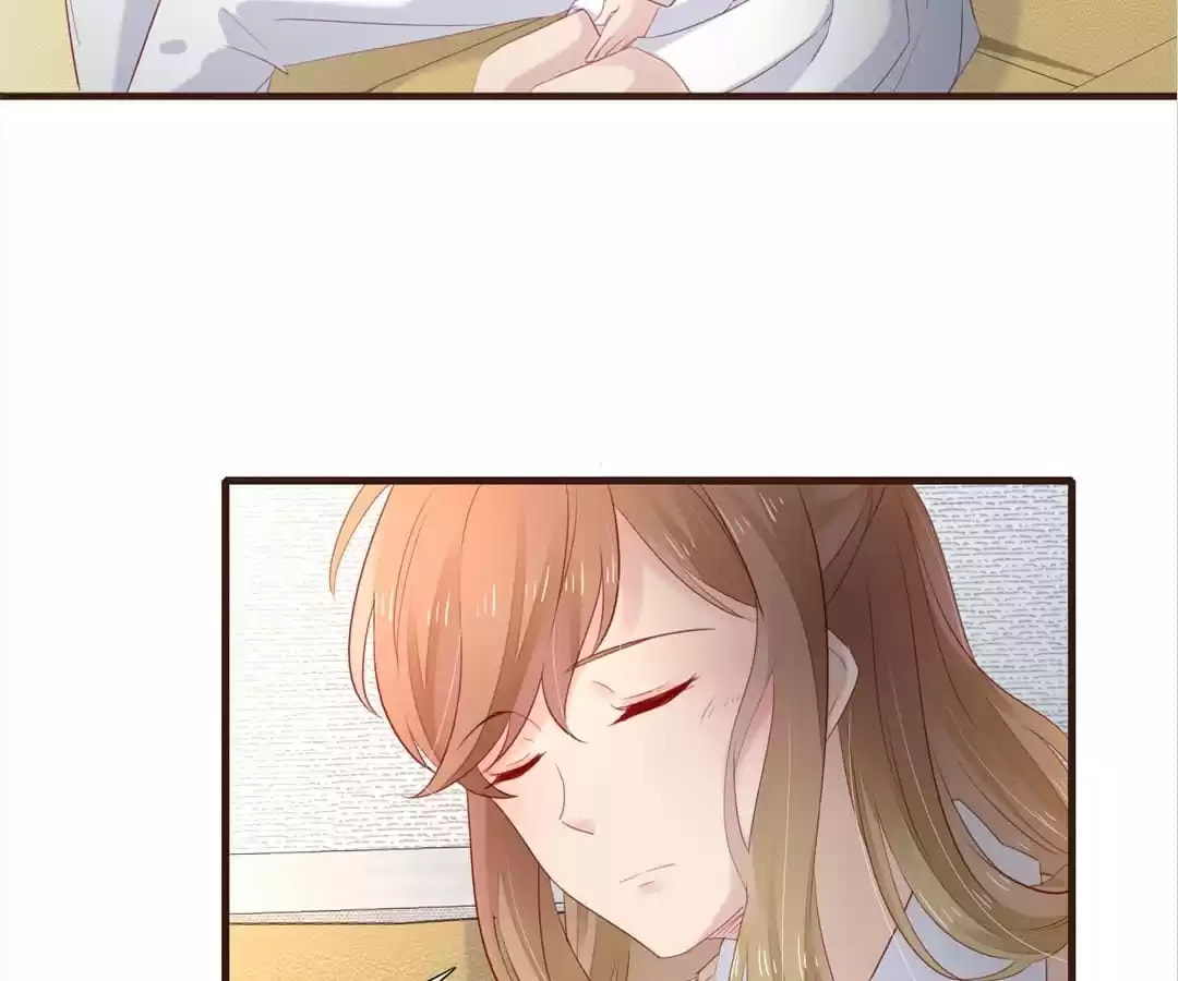 37.5℃ Hidden Love (Colored) Chapter 52 page 39 - 