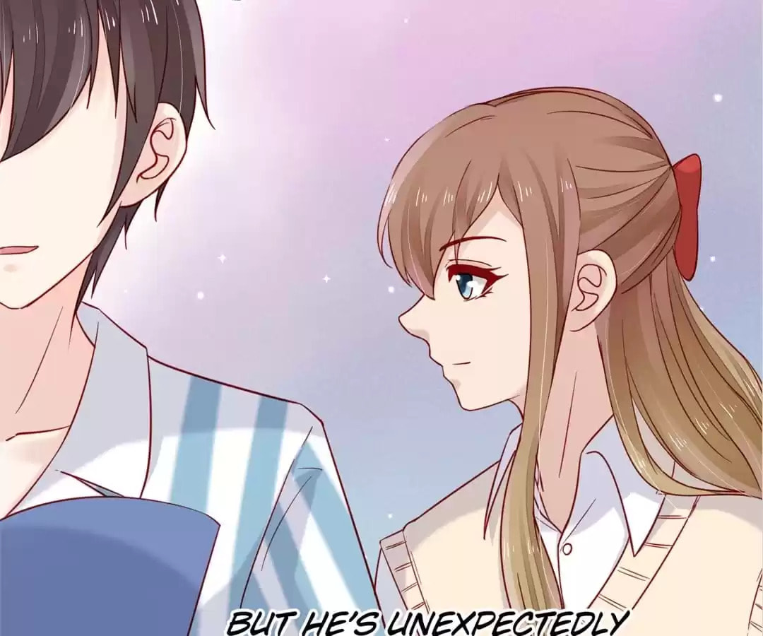 37.5℃ Hidden Love (Colored) Chapter 52 page 5 - 